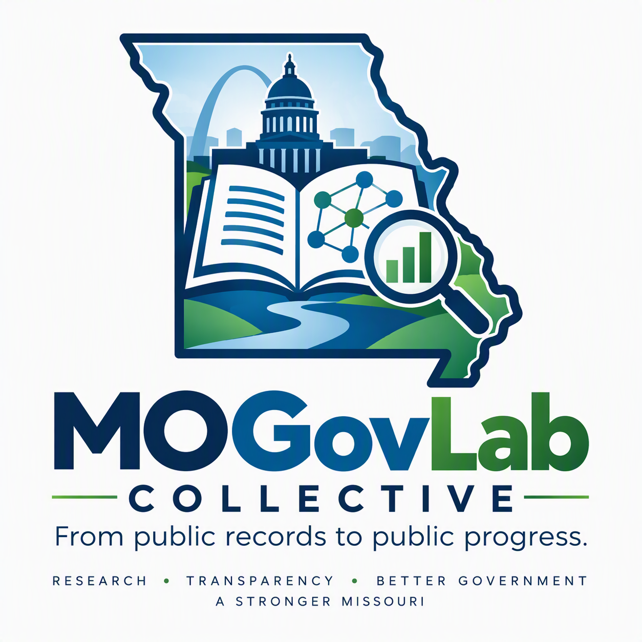 MOGovLab Collective Logo